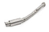 Cobra Exhausts - Toyota GT86 (12-21) Sports Cat / De-Cat Front Pipe Performance Exhaust