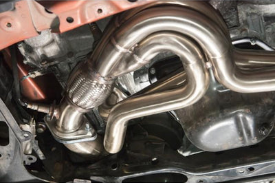 Cobra Exhausts - Subaru BRZ (12-21) UEL 4-1 De-Cat Manifold Header Performance Exhaust