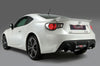 Cobra Exhausts - Toyota GT86 (12-21) UEL 4-1 De-Cat Manifold Header Performance Exhaust