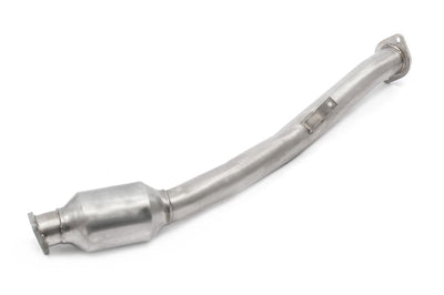 Cobra Exhausts - Subaru BRZ (12-21) Sports Cat / De-Cat Front Pipe Performance Exhaust