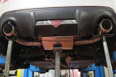 Cobra Exhausts - Toyota GT86 (12-21) Cat Back Performance Exhaust