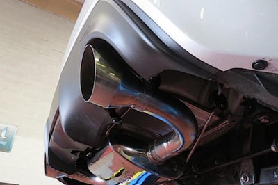 Cobra Exhausts - Toyota GT86 (12-21) Cat Back Performance Exhaust