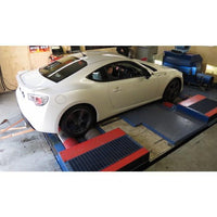 Cobra Exhausts - Toyota GT86 (12-21) Cat Back Performance Exhaust