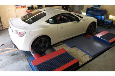 Cobra Exhausts - Subaru BRZ (12-21) Cat Back Performance Exhaust