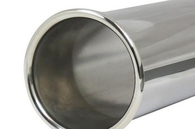 Cobra Exhausts - Ford Fiesta (Mk7) ST 180/200 (3") Cat Back Performance Exhaust