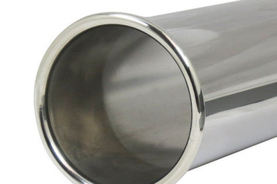 Cobra Exhausts - Ford Fiesta (Mk7) ST 180/200 (2.5") Cat Back Performance Exhaust