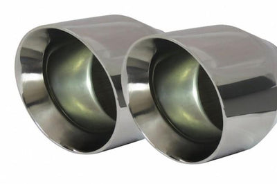 Cobra Exhausts - BMW M3 (E46) Rear Performance Exhaust