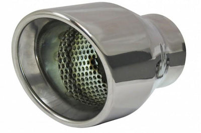 Cobra Exhausts - Chrysler 300 Diesel (2005-10) Rear Sports Exhaust