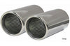Cobra Exhausts - BMW 320i (E46) Rear Performance Exhaust Box