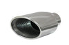 Cobra Exhausts - Mercedes W204 C200/C220/C250 (Diesel) 350 Dual Performance Exhaust