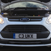 Transit Custom Full Upgrade Kit None Crew Cab