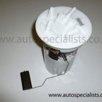 AIRTEC MOTORSPORT 340LPH UPRATED FUEL PUMP