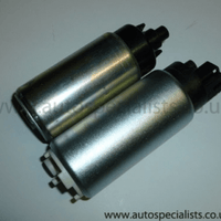 AIRTEC MOTORSPORT 340LPH UPRATED FUEL PUMP