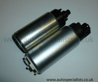 AIRTEC MOTORSPORT 340LPH UPRATED FUEL PUMP