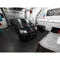 VW Up GTI Remap Software - VUDU Performance