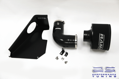 AIRTEC INDUCTION KIT WITH COLD FEED SCOOP FOR MK5/6 PD140 & PD170