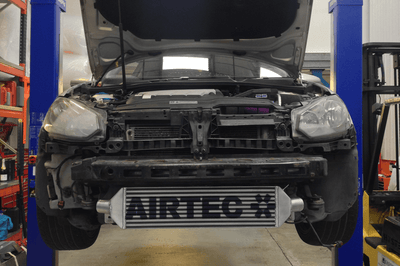 AIRTEC INTERCOOLER UPGRADE FOR GOLF MK5/6 2.0 COMMON RAIL DIESEL