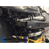 AIRTEC INTERCOOLER UPGRADE FOR POLO GTI & IBIZA MK4 1.8 TURBO