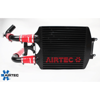 AIRTEC INTERCOOLER UPGRADE FOR POLO GTI & IBIZA MK4 1.8 TURBO