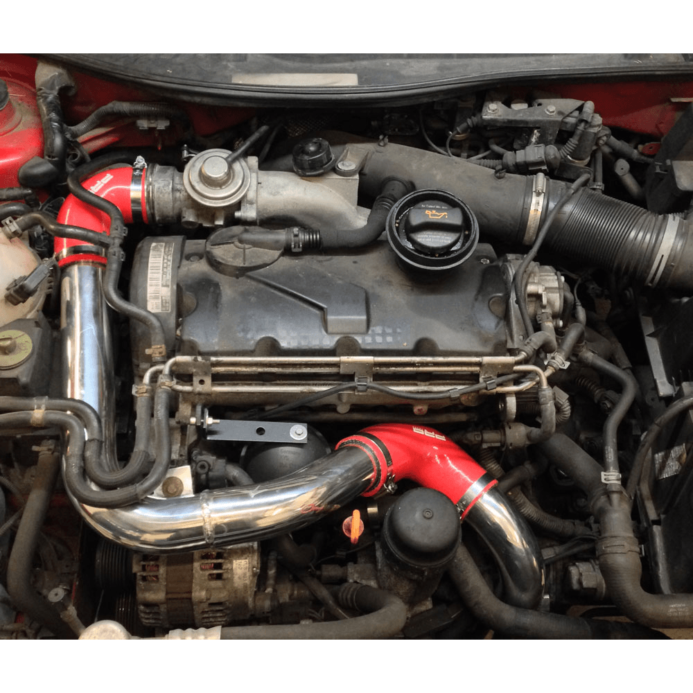 AIRTEC INTERCOOLER UPGRADE FOR SEAT LEON MK1 150 DIESEL