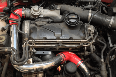 AIRTEC INTERCOOLER UPGRADE FOR SEAT LEON MK1 150 DIESEL