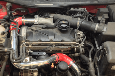 AIRTEC INTERCOOLER UPGRADE FOR SEAT LEON MK1 150 DIESEL