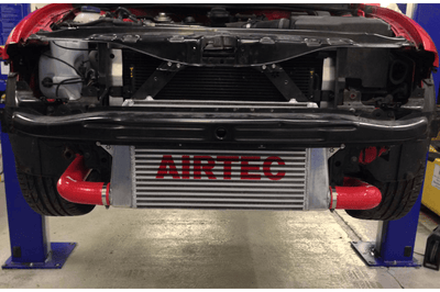 AIRTEC INTERCOOLER UPGRADE FOR SEAT LEON MK1 150 DIESEL