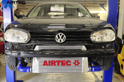 AIRTEC INTERCOOLER UPGRADE FOR MK4 GOLF 1.8T