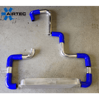 AIRTEC INTERCOOLER UPGRADE FOR MK4 GOLF 1.8T