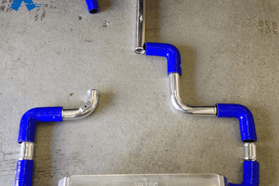 AIRTEC INTERCOOLER UPGRADE FOR MK4 GOLF 1.8T