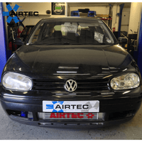 AIRTEC INTERCOOLER UPGRADE FOR MK4 GOLF 1.8T