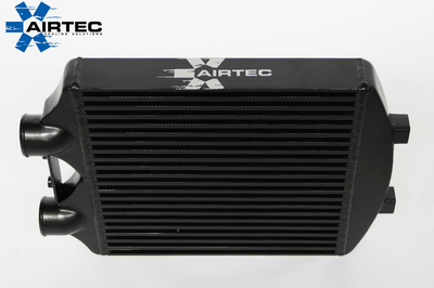 AIRTEC INTERCOOLER UPGRADE FOR SKODA FABIA VRS, SEAT IBIZA MK4 AND VW POLO 1.9 PD130 DIESEL