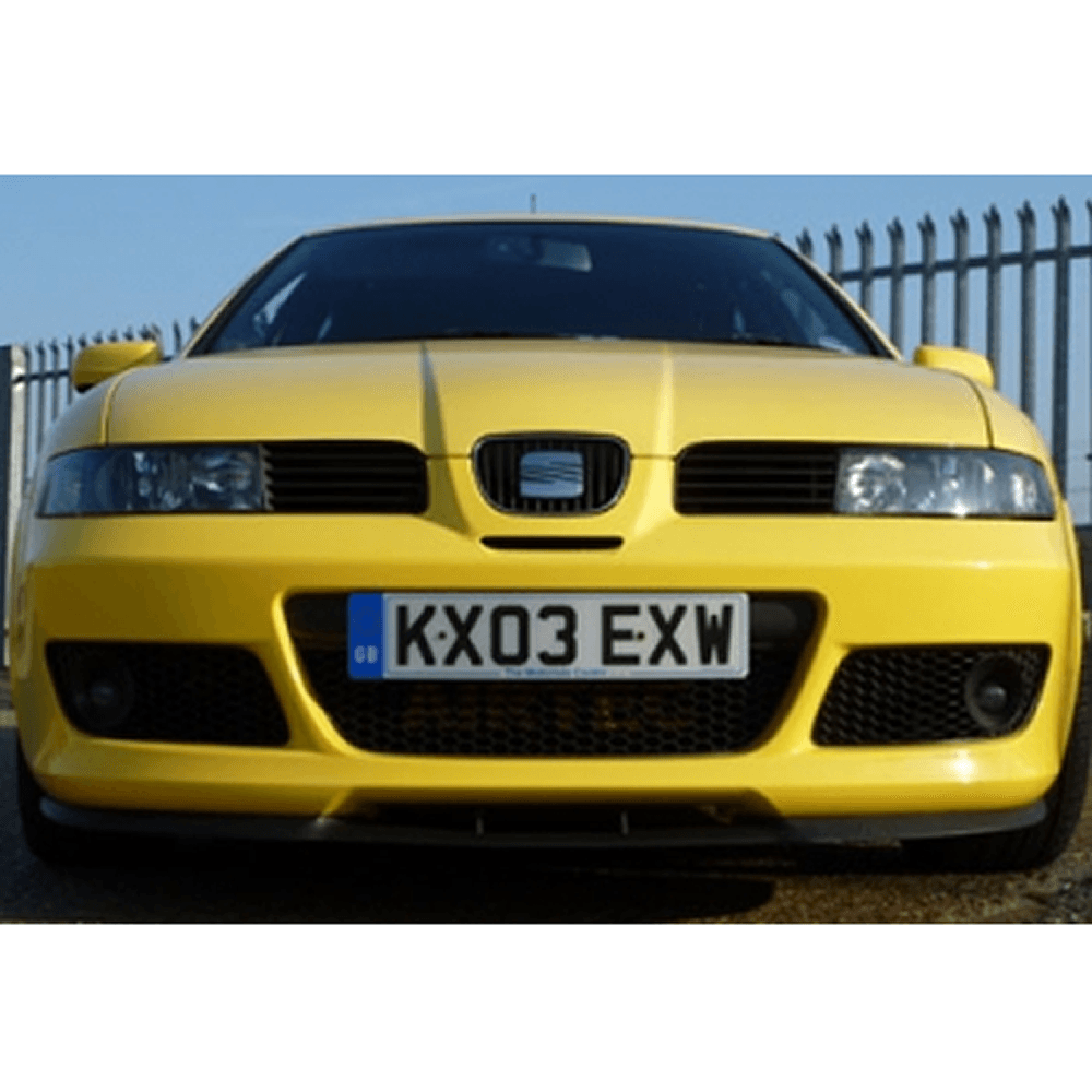 AIRTEC INTERCOOLER UPGRADE FOR SEAT CUPRA R