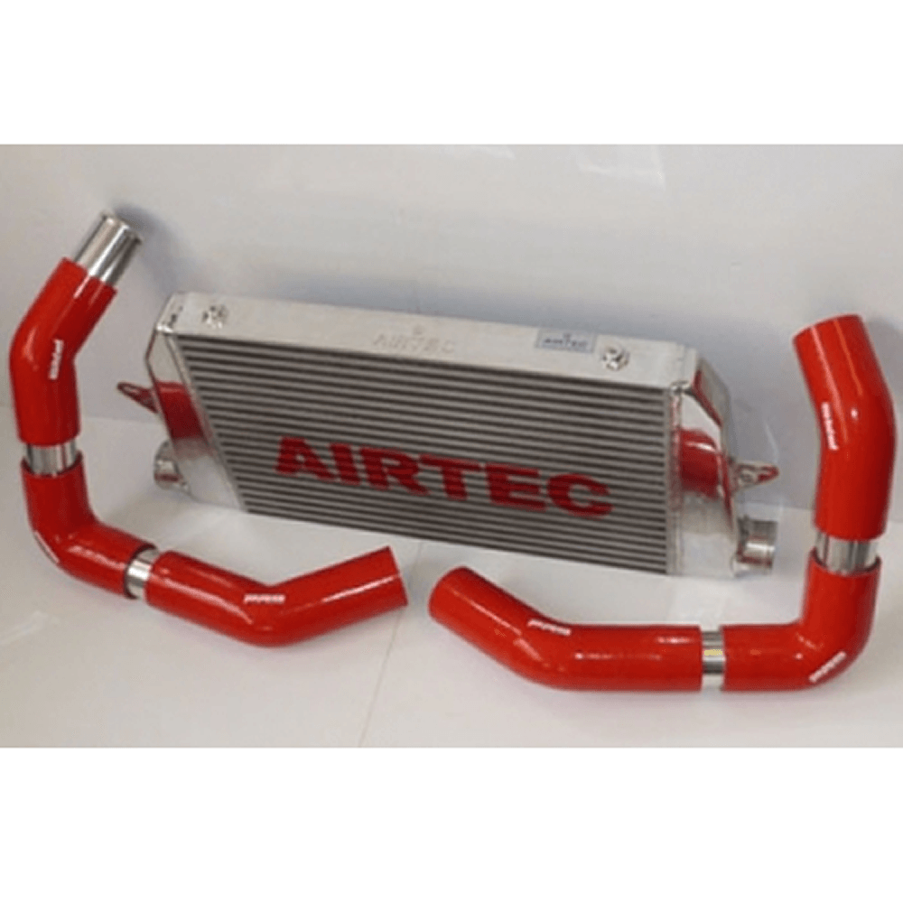 AIRTEC INTERCOOLER UPGRADE FOR SEAT CUPRA R