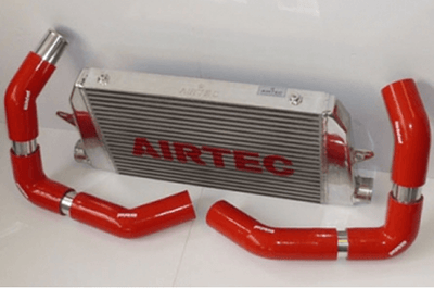 AIRTEC INTERCOOLER UPGRADE FOR SEAT CUPRA R