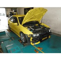 AIRTEC INTERCOOLER UPGRADE FOR SEAT CUPRA R