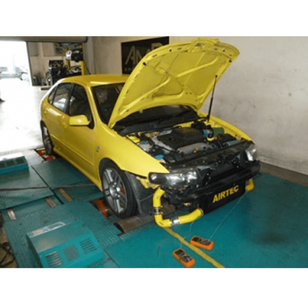 AIRTEC INTERCOOLER UPGRADE FOR SEAT CUPRA R