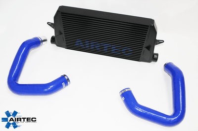 AIRTEC INTERCOOLER UPGRADE FOR AUDI S3 1.8T (8L) QUATTRO