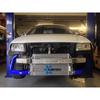 AIRTEC INTERCOOLER UPGRADE FOR AUDI S3 1.8T (8L) QUATTRO