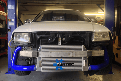 AIRTEC INTERCOOLER UPGRADE FOR AUDI S3 1.8T (8L) QUATTRO