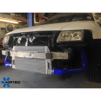 AIRTEC INTERCOOLER UPGRADE FOR AUDI S3 1.8T (8L) QUATTRO