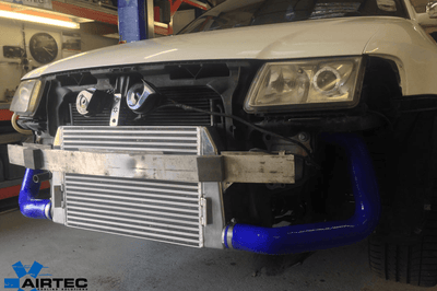 AIRTEC INTERCOOLER UPGRADE FOR AUDI S3 1.8T (8L) QUATTRO