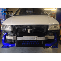 AIRTEC INTERCOOLER UPGRADE FOR AUDI S3 1.8T (8L) QUATTRO