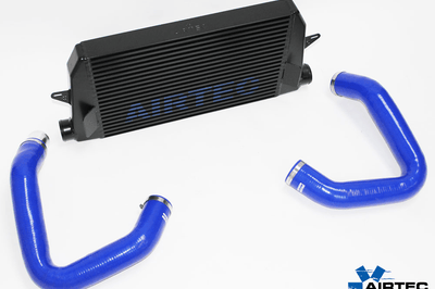 AIRTEC INTERCOOLER UPGRADE FOR AUDI S3 1.8T (8L) QUATTRO
