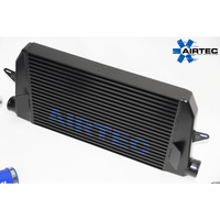 AIRTEC INTERCOOLER UPGRADE FOR AUDI S3 1.8T (8L) QUATTRO