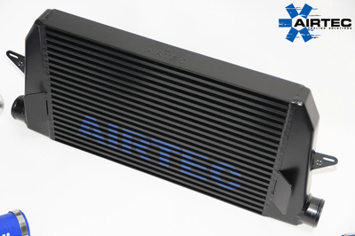 AIRTEC INTERCOOLER UPGRADE FOR AUDI S3 1.8T (8L) QUATTRO
