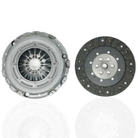 2012-2020 Ford Focus MK3 ST250 WBP HD Organic Clutch And CSC