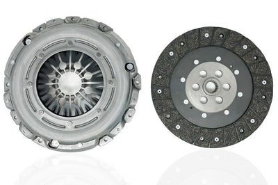 2012-2020 Ford Focus MK3 ST250 WBP HD Organic Clutch And CSC