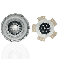 WhiteBox Performance 2019-2023 Ford Focus MK4 ST280 Paddle Clutch Kit With CSC