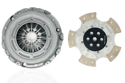 WhiteBox Performance 2008-2013 VAG EA113 2.0 TFSI S3,GOLF GTI MK5 Paddle Clutch Kit